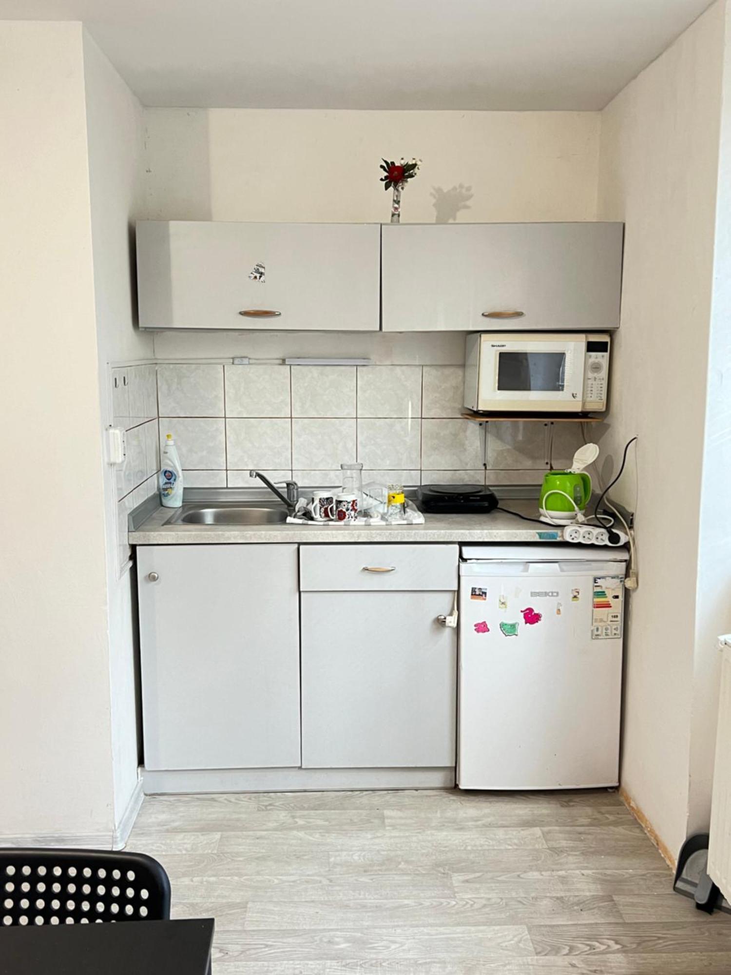 Ubytování Sýkora Apartments Veľký Meder Exteriér fotografie