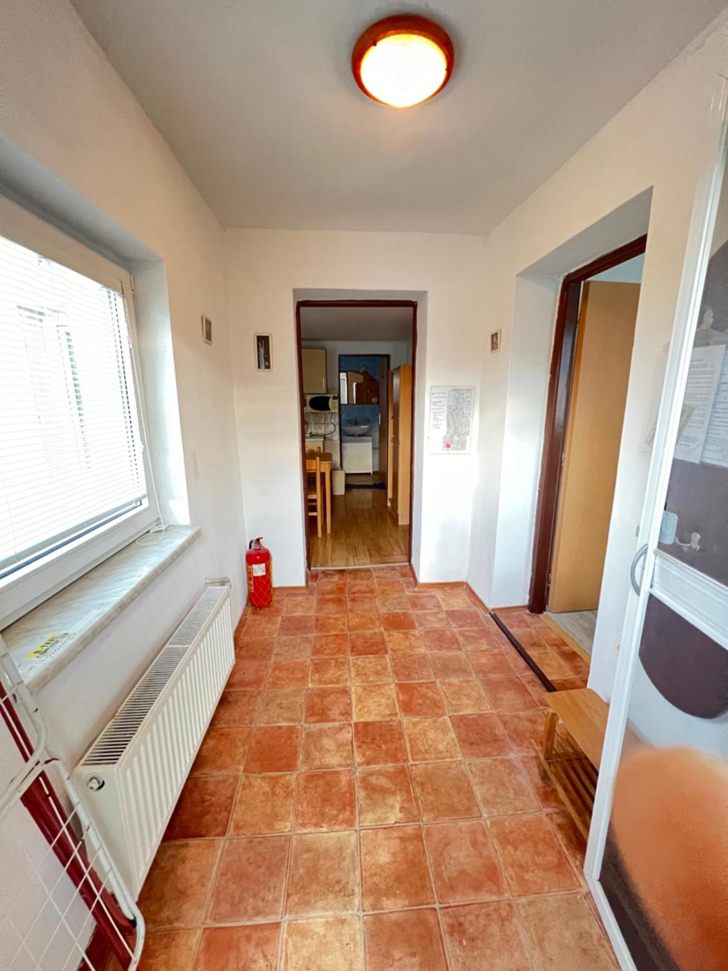 Ubytování Sýkora Apartments Veľký Meder Exteriér fotografie