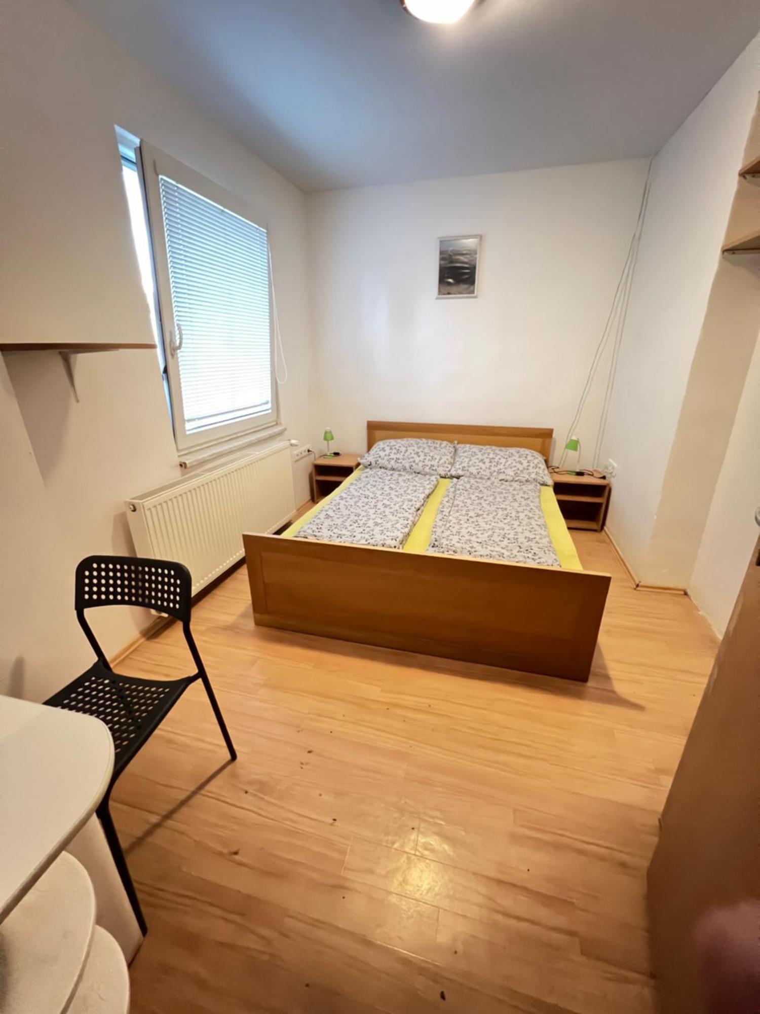 Ubytování Sýkora Apartments Veľký Meder Exteriér fotografie