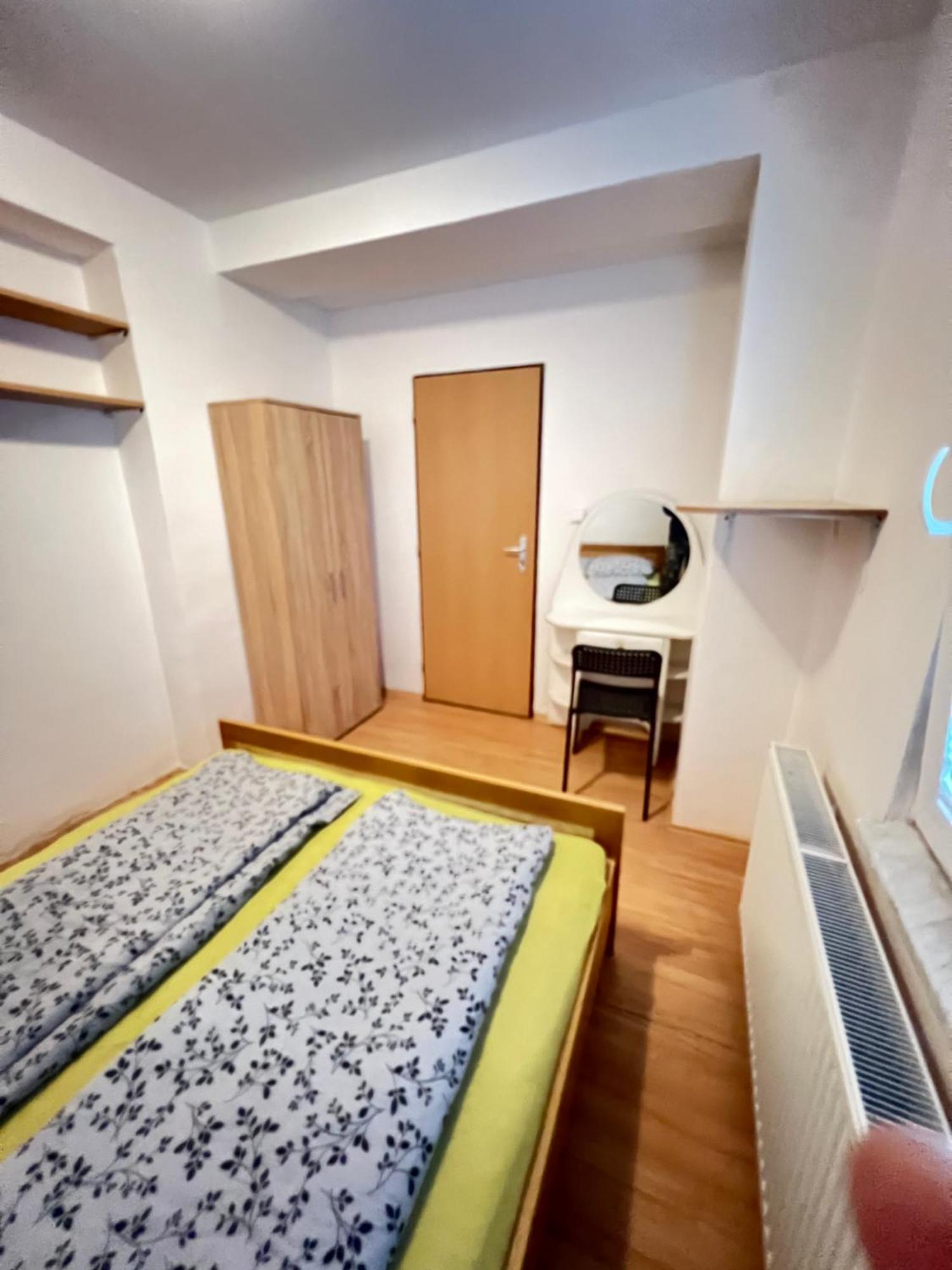 Ubytování Sýkora Apartments Veľký Meder Exteriér fotografie