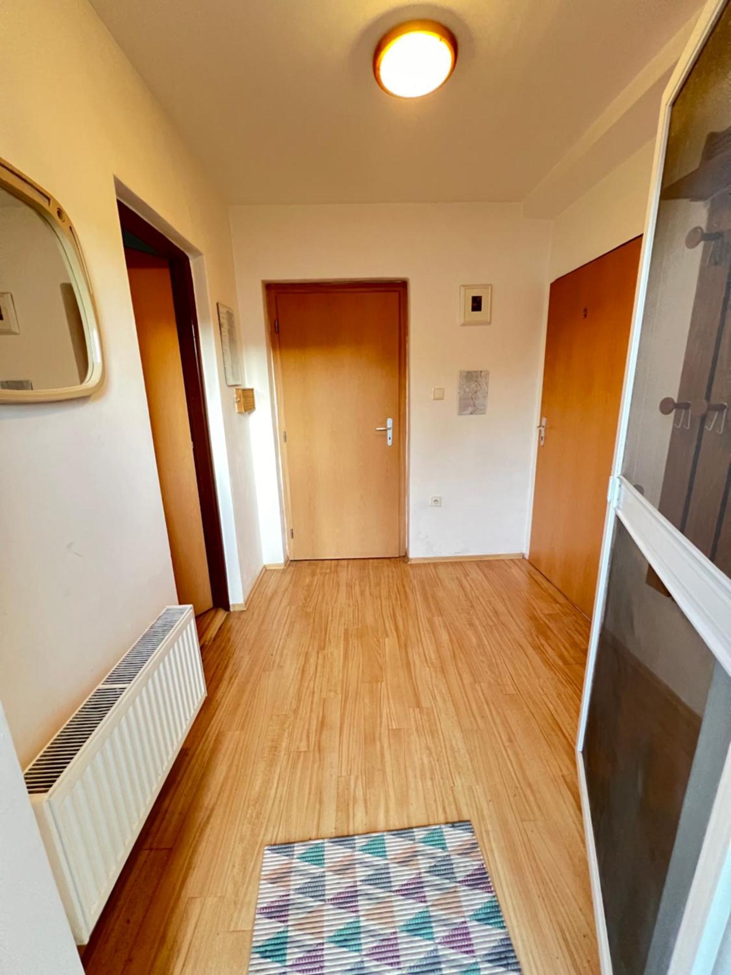 Ubytování Sýkora Apartments Veľký Meder Exteriér fotografie