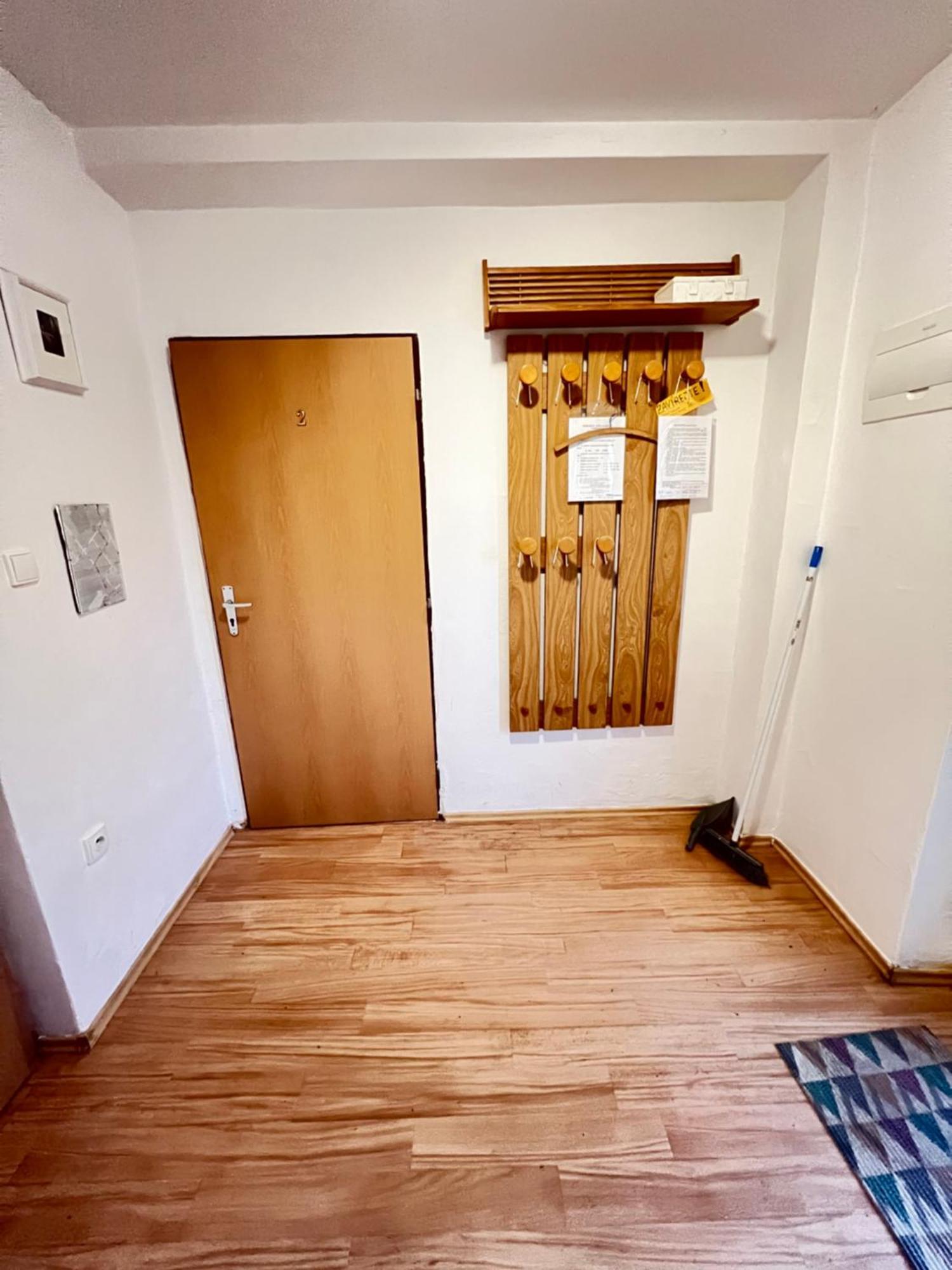 Ubytování Sýkora Apartments Veľký Meder Exteriér fotografie