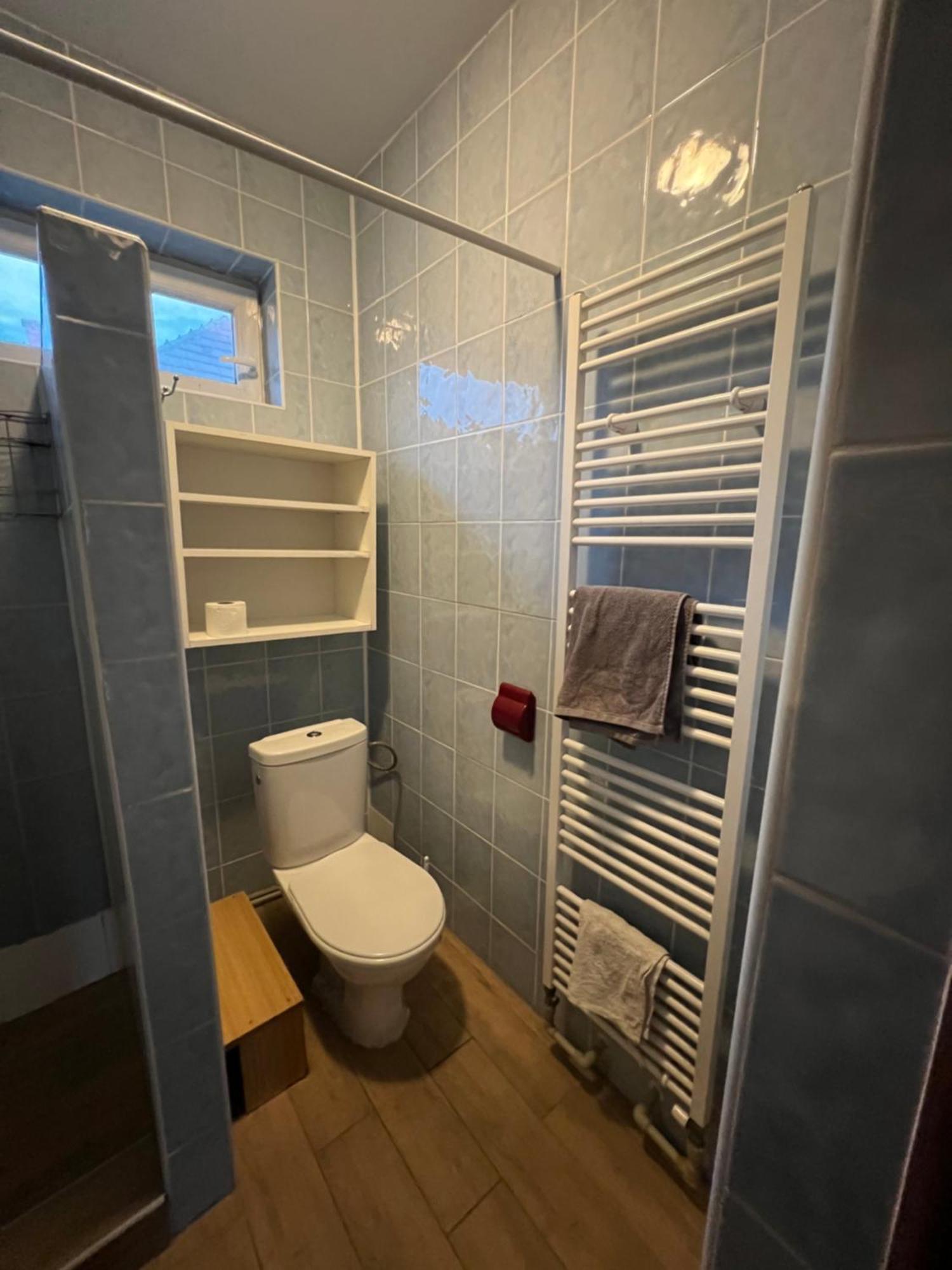 Ubytování Sýkora Apartments Veľký Meder Exteriér fotografie