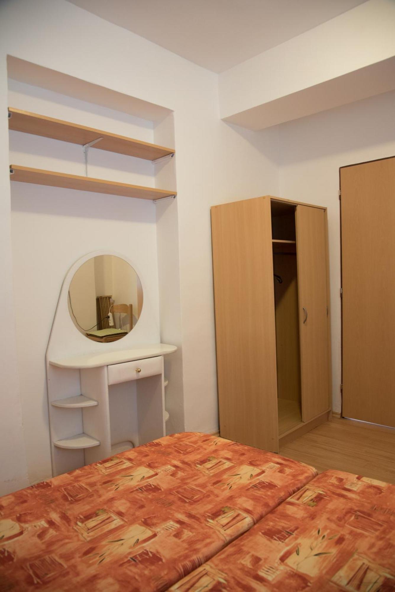 Ubytování Sýkora Apartments Veľký Meder Exteriér fotografie